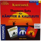 KOSMOS 6937180 - Siedler von Catan: Kmpfer und Kaufleute