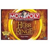 Hasbro - Monopoly Herr der Ringe