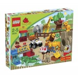 LEGO Zoo