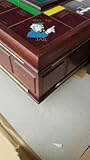 Franklin Mint Monopoly Collector's Edition by Th Franklin Mint